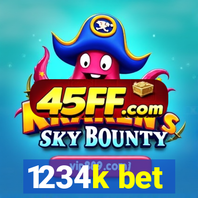 1234k bet